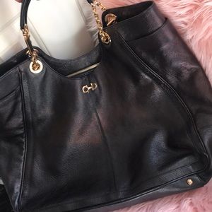 Salvatore Ferragamo big bag